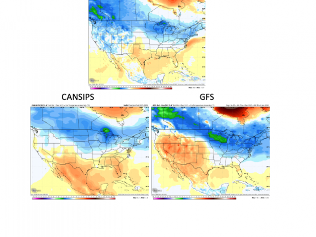 Joe D'Aleo Highlighted Content