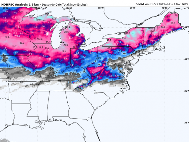 Regional Updates Highlighted Content