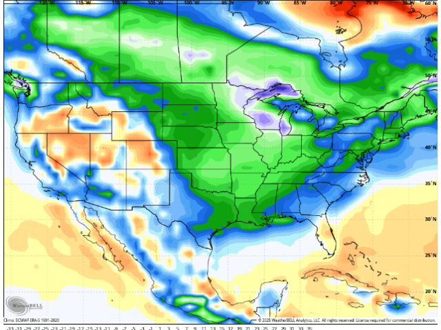 Joe Bastardi Highlighted Content