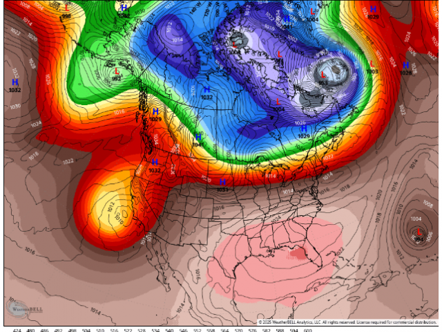 Joe Bastardi Highlighted Content