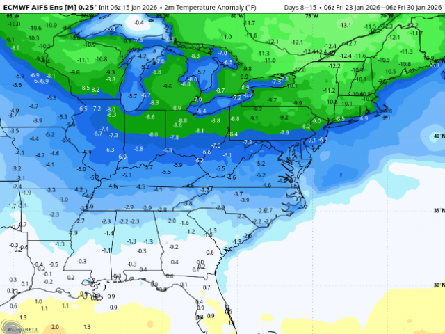 Joe D'Aleo Highlighted Content