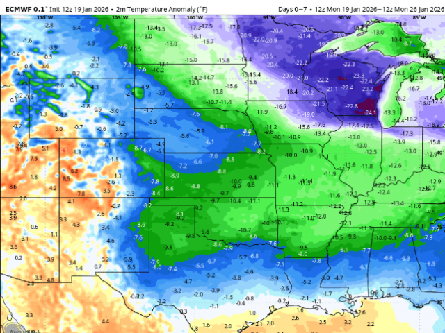 Regional Updates Highlighted Content
