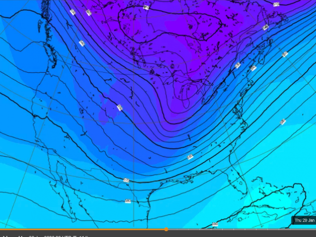 Joe Bastardi Highlighted Content