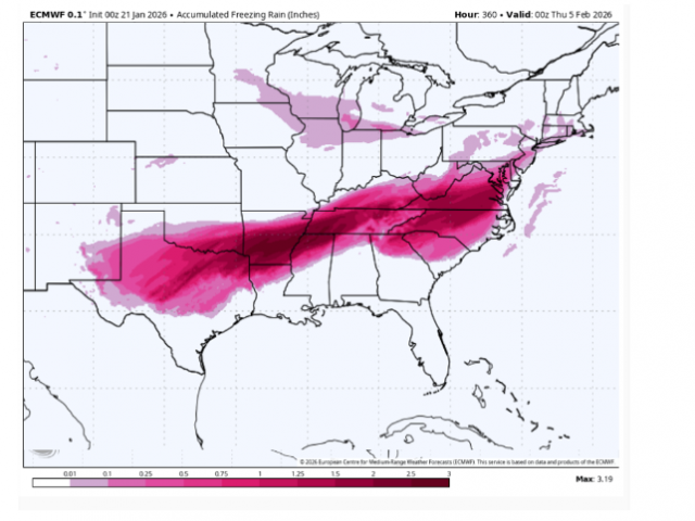 Joe D'Aleo Highlighted Content