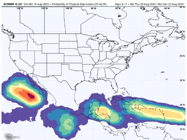 Joe D'Aleo Highlighted Content