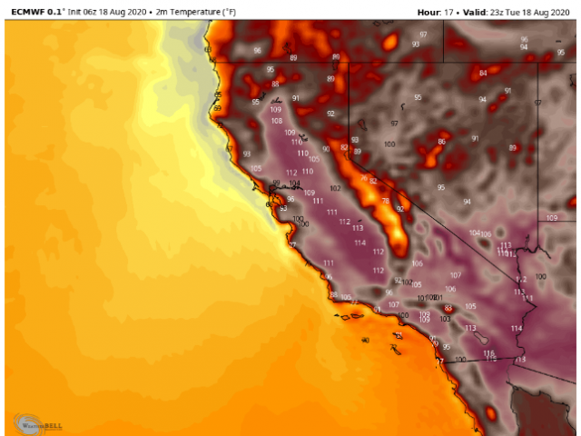 Joe D'Aleo Highlighted Content