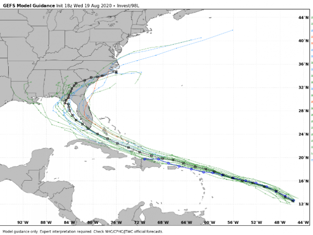 Regional Updates Highlighted Content