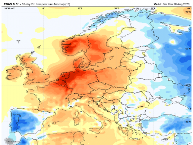 Regional Updates Highlighted Content