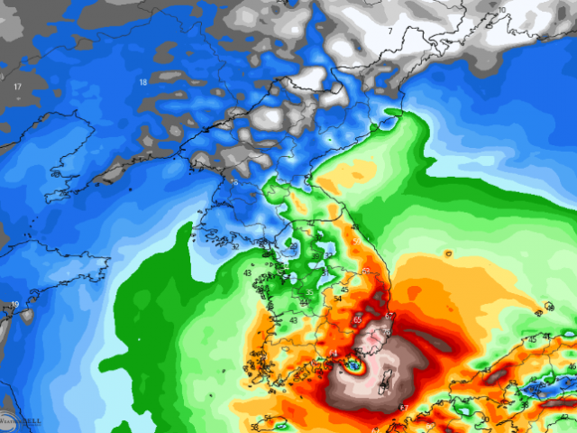 Premium Weather Subscription |Weatherbell Analytics LLC