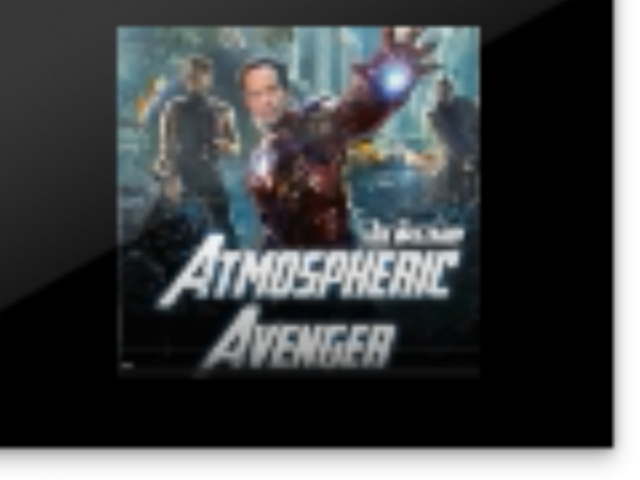 Joe Bastardi Highlighted Content