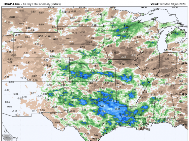 Regional Updates Highlighted Content