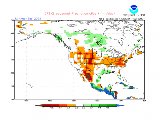 Joe Bastardi Highlighted Content