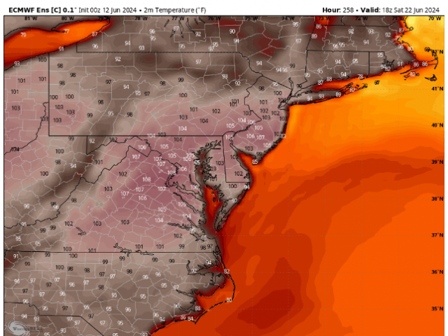 Joe D'Aleo Highlighted Content