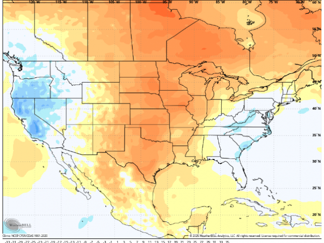 Joe Bastardi Highlighted Content