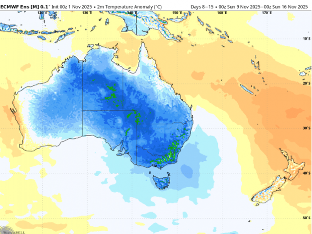 Regional Updates Highlighted Content
