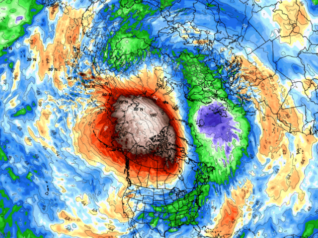 Joe Bastardi Highlighted Content