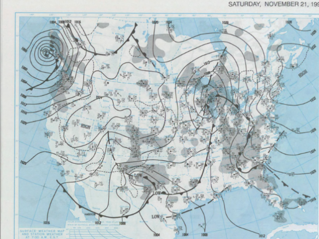 Joe Bastardi Highlighted Content