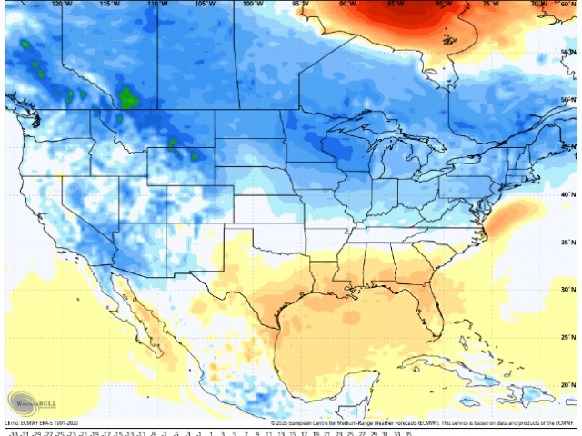 Joe Bastardi Highlighted Content