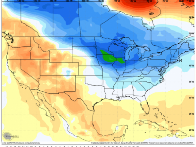 Joe Bastardi Highlighted Content