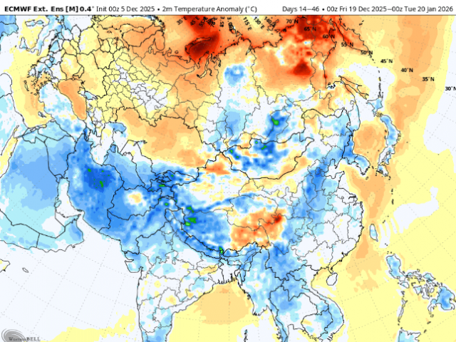 Regional Updates Highlighted Content