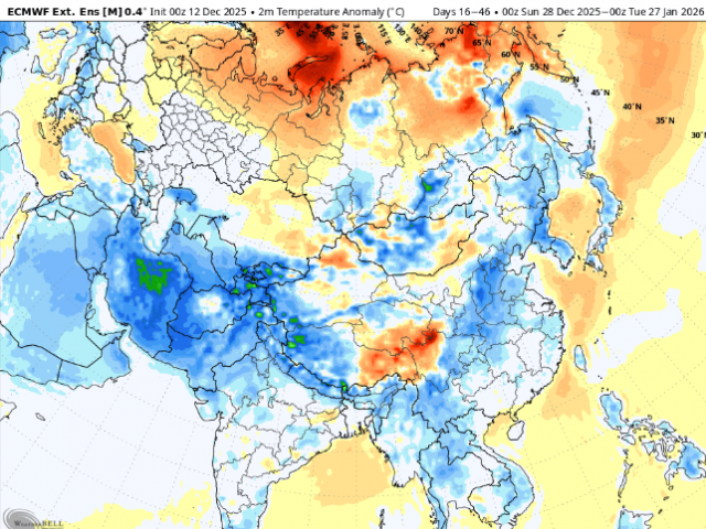 Regional Updates Highlighted Content