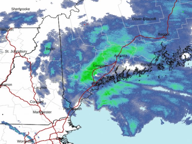 Joe D'Aleo Highlighted Content