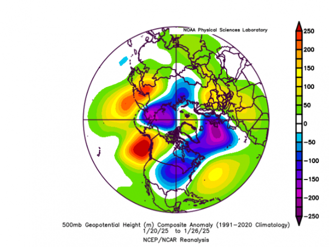 Joe Bastardi Highlighted Content