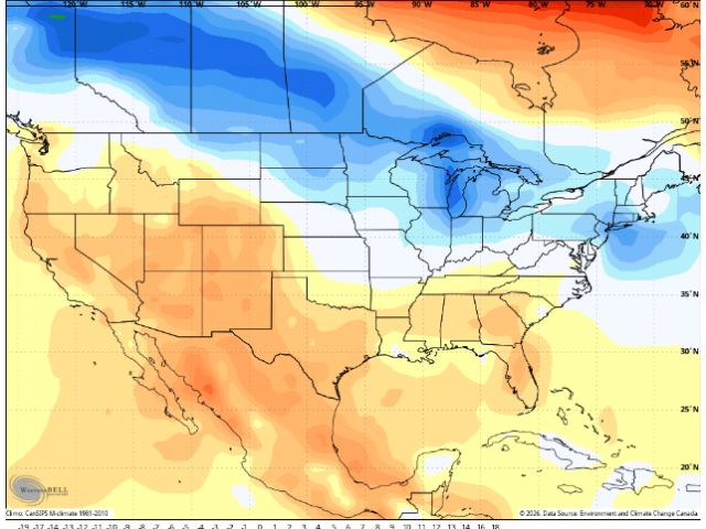 Joe Bastardi Highlighted Content