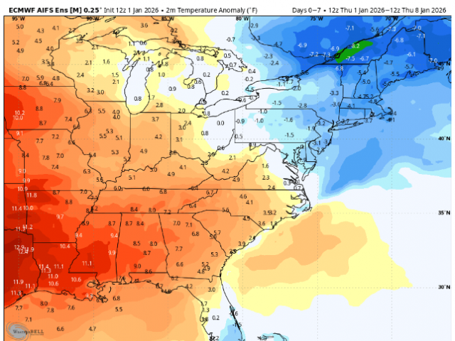 Regional Updates Highlighted Content