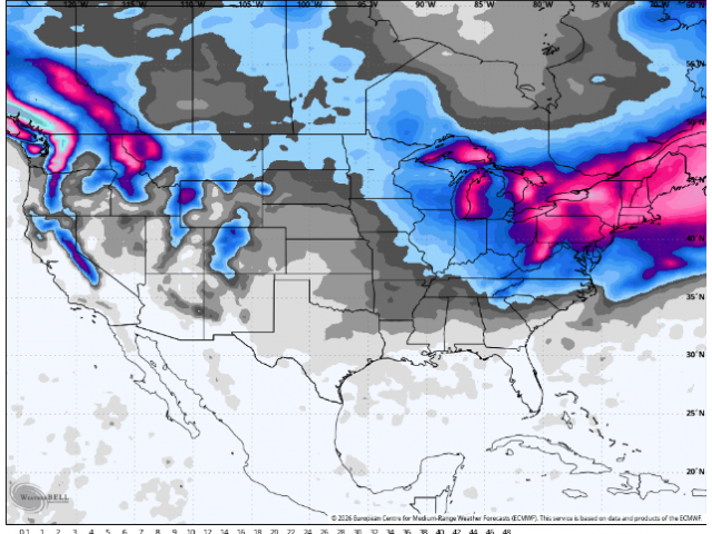 Joe Bastardi Highlighted Content