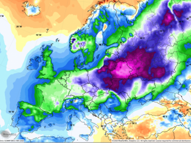 Joe Bastardi Highlighted Content