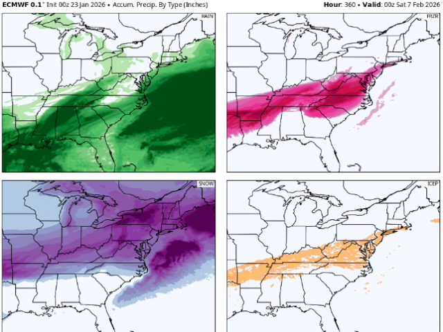 Regional Updates Highlighted Content