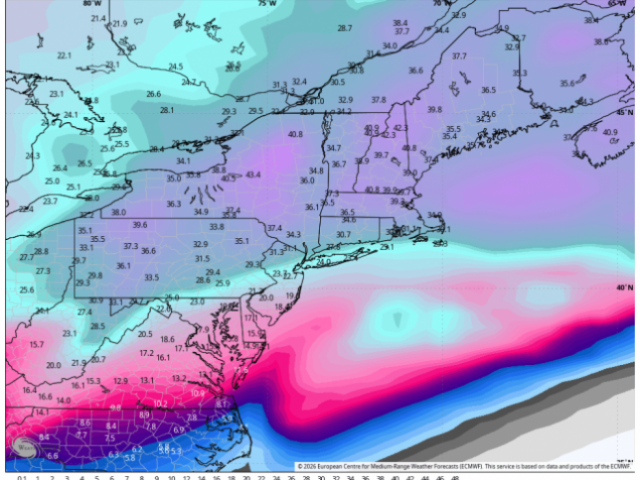 Joe D'Aleo Highlighted Content
