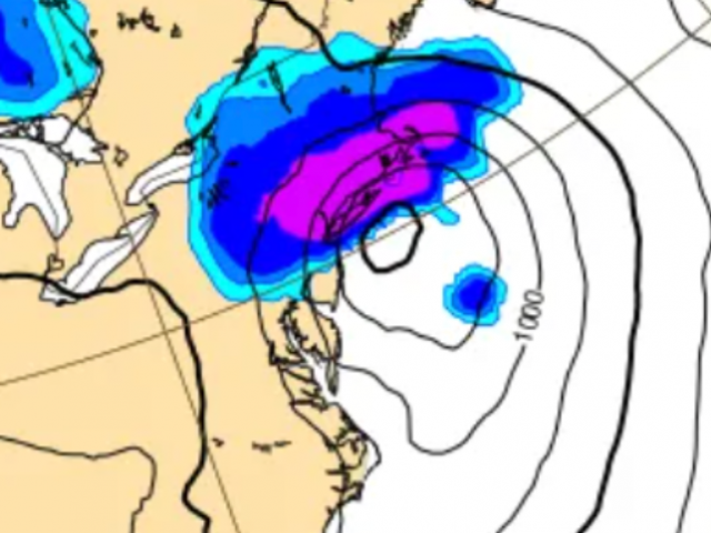 Joe Bastardi Highlighted Content