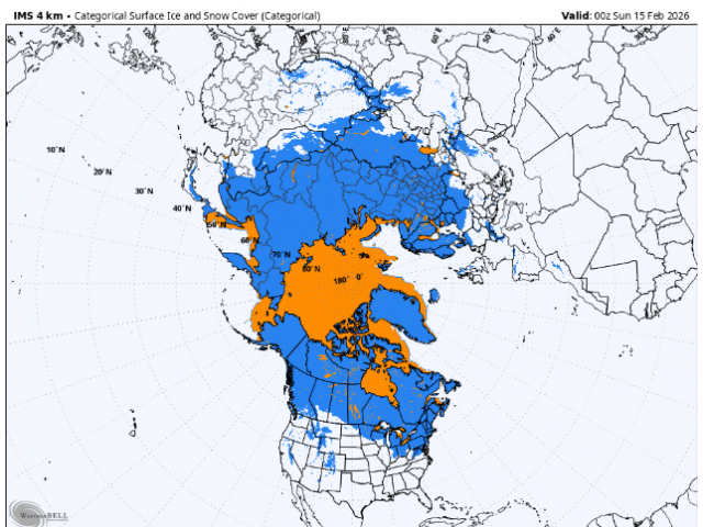 Joe D'Aleo Highlighted Content