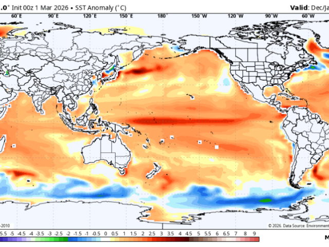 Joe Bastardi Highlighted Content