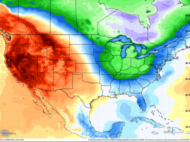 Joe Bastardi Highlighted Content