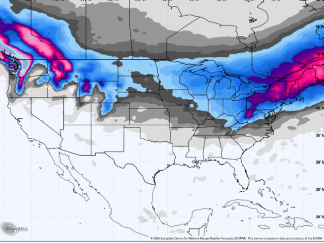 Joe Bastardi Highlighted Content