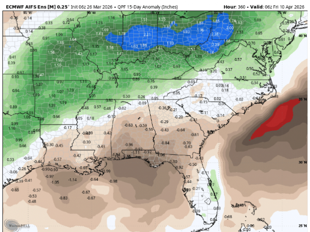 Regional Updates Highlighted Content