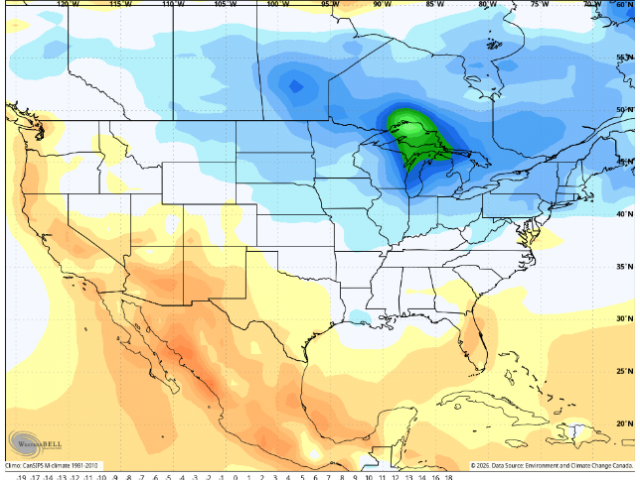 Joe Bastardi Highlighted Content