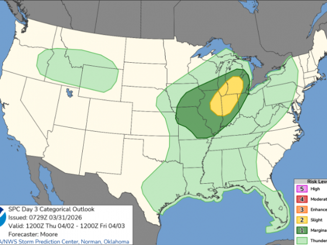 Joe Bastardi Highlighted Content