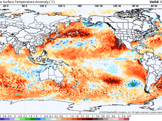 Joe Bastardi Highlighted Content