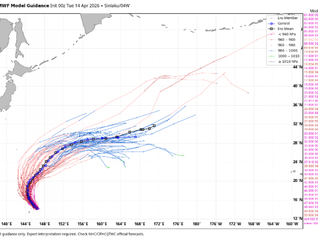 Joe Bastardi Highlighted Content
