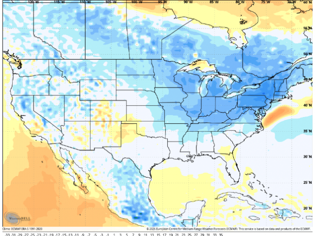 Joe Bastardi Highlighted Content
