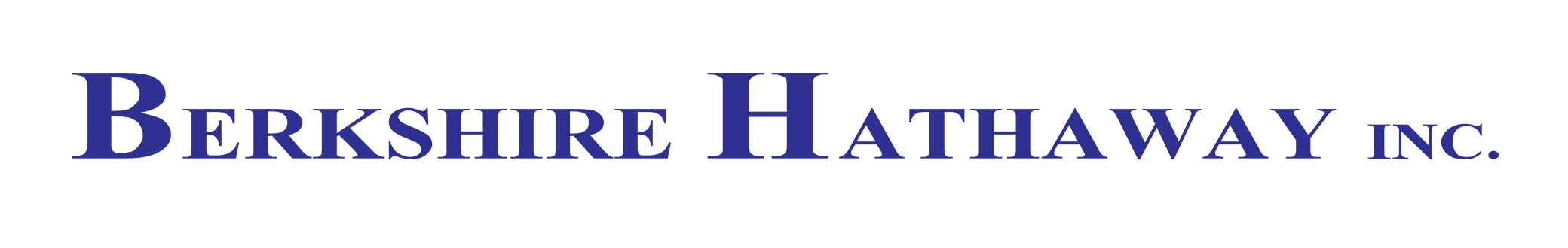 Berkshire Hathaway