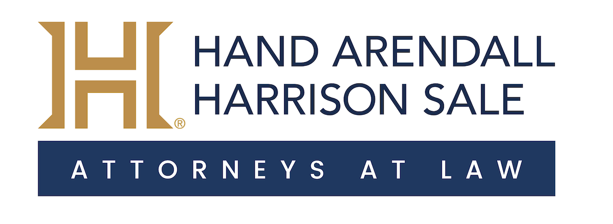 Hand Arendall Harrison Sale