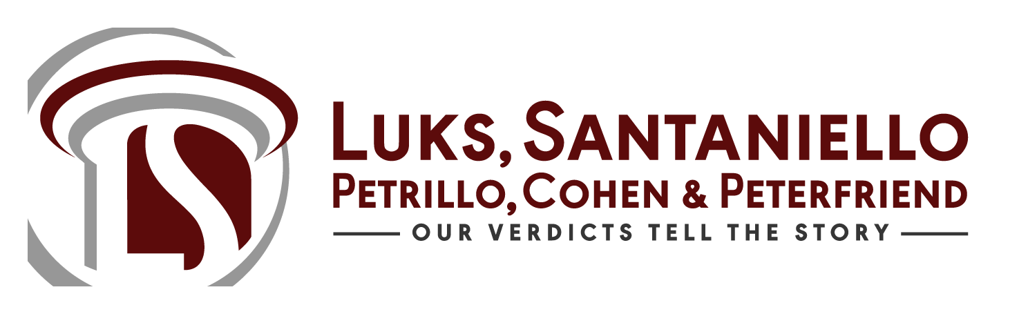 Luks, Santaniello, Petrillo & Cohen