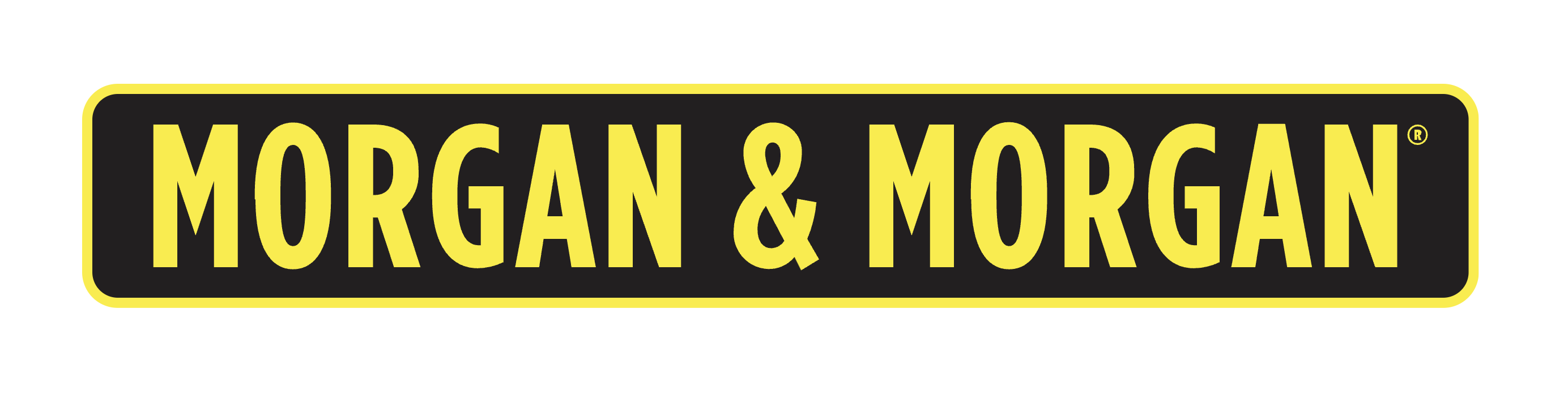 Morgan & Morgan