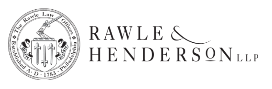 Rawle Henderson