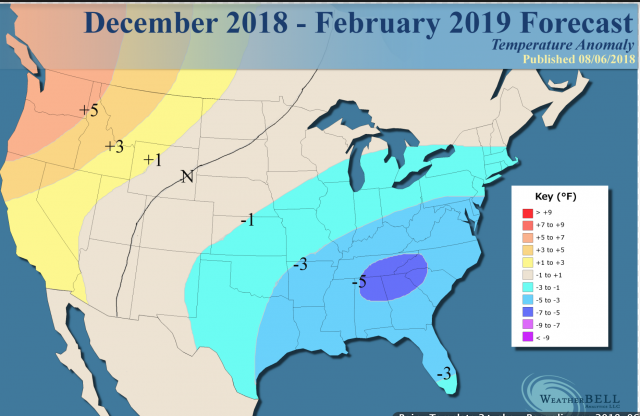 Texas Winter 2018 2019 Page 3 Storm2k